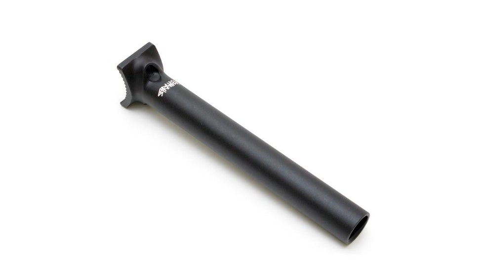 Tiges de selle pivotantes et trépieds Stranger