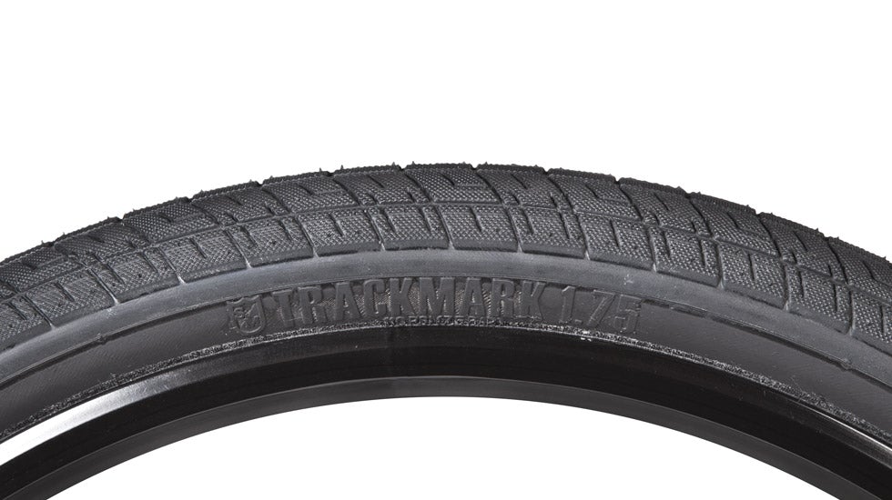 S&M TrackMark Tires (Folding)
