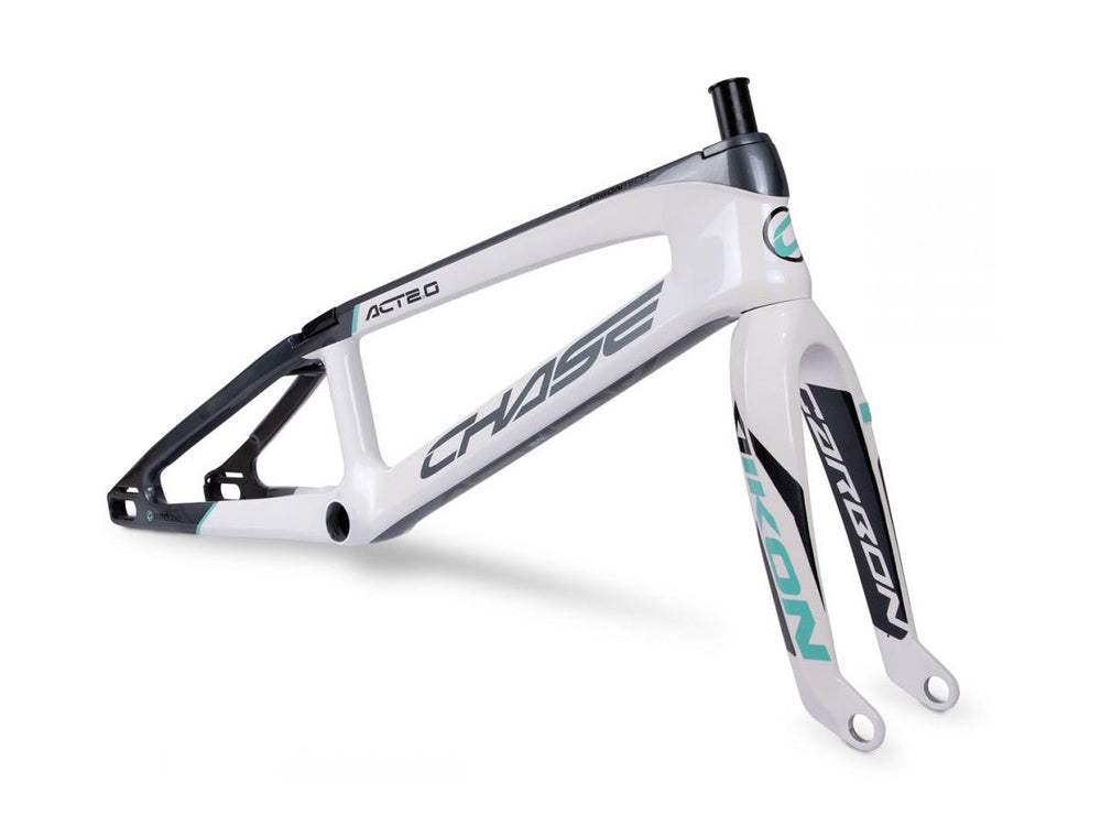 Park Street & Trails Frames – Level7Bikes