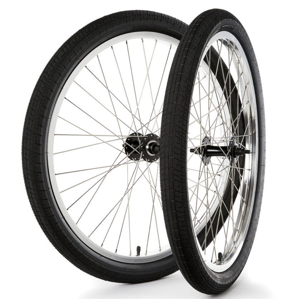 Cruiser Rims Cruiser & Big Bike Wheels – Level7Bikes