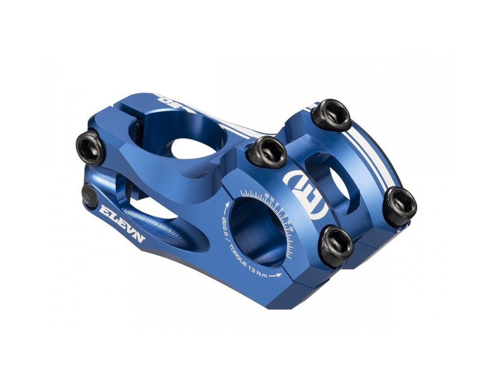 BMX Race Stems – Level7Bikes