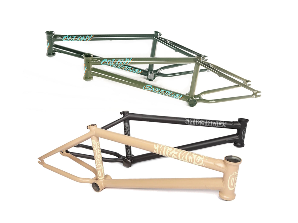 Level7 Bikes: Park, Street, Race, & Dirt Jumper Pro Shop – Level7Bikes