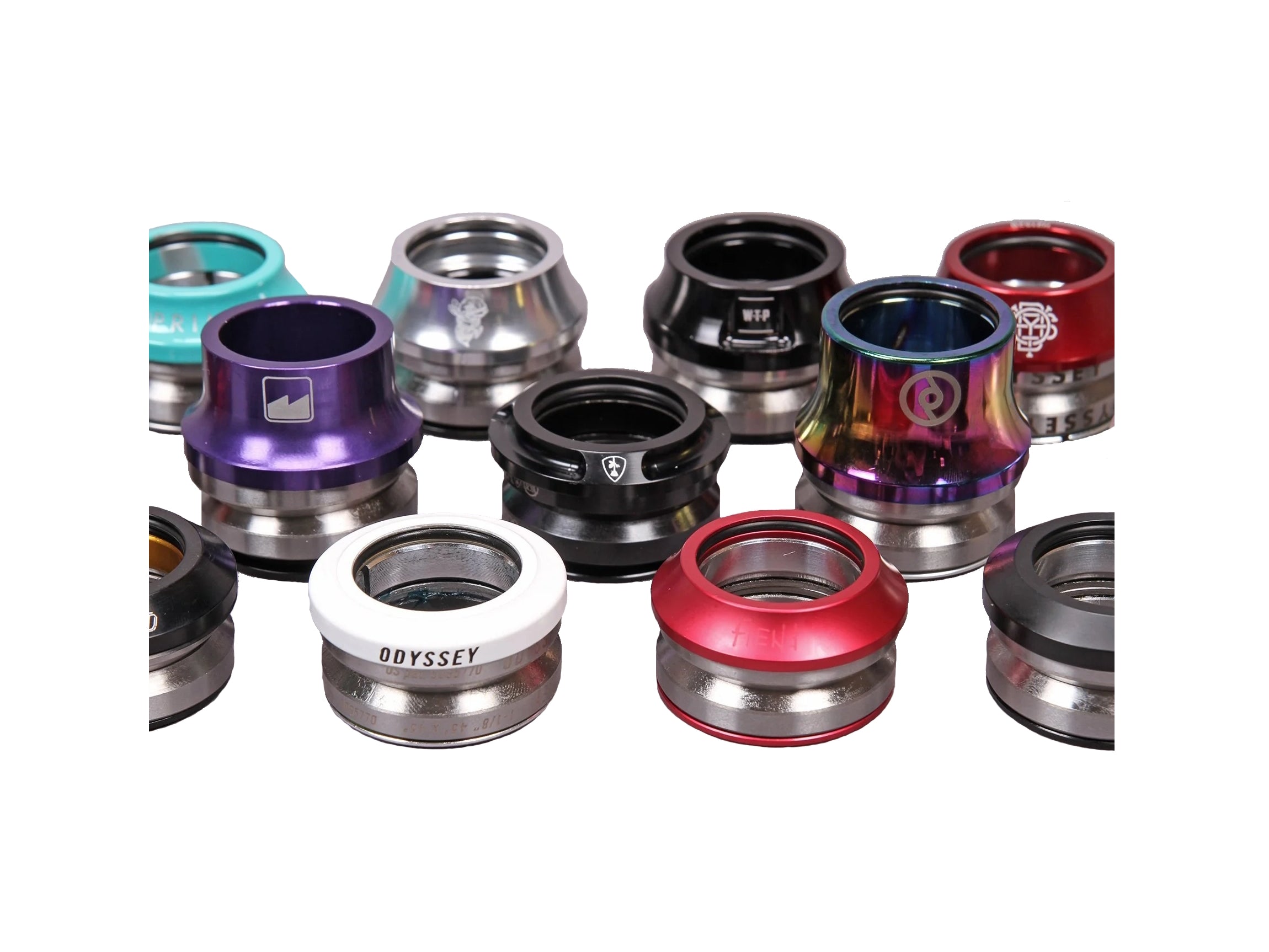 Level7 Bikes Park, Street, Race, & Dirt Jumper Pro Shop Level7Bikes