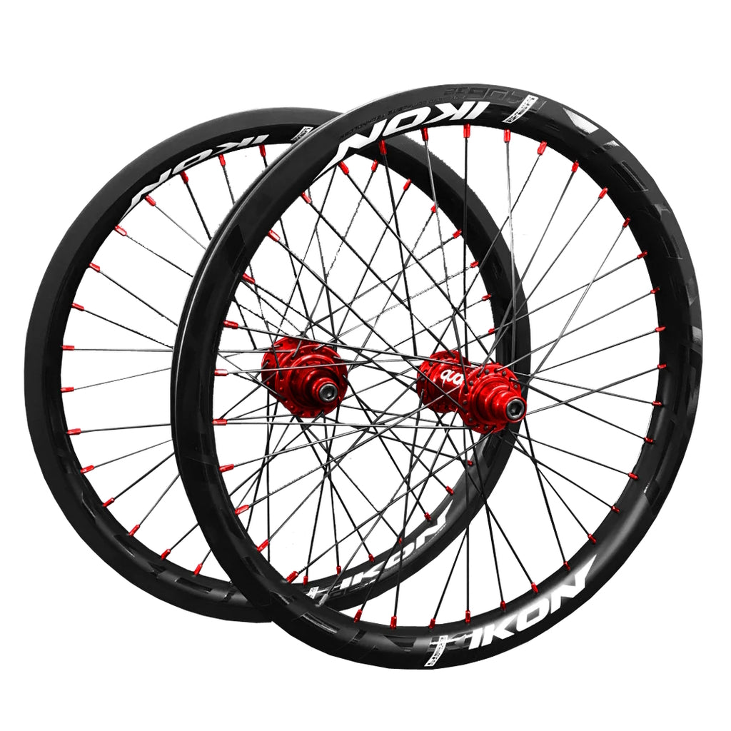 Level B Rims BMX Race Wheels – Level7Bikes