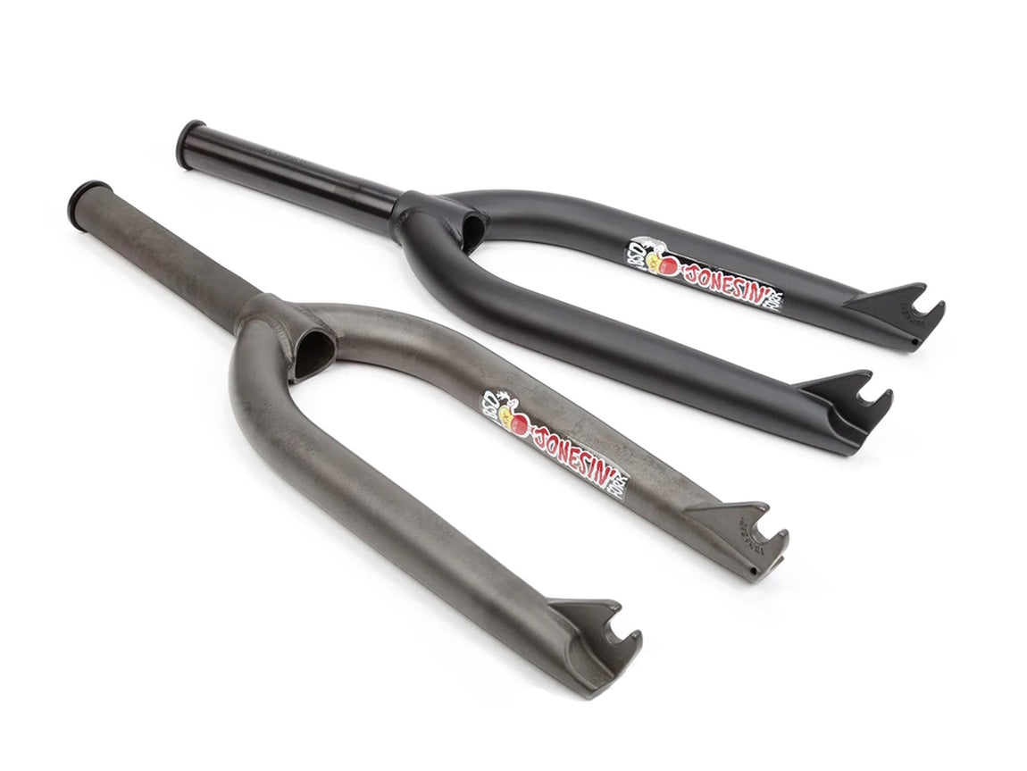 Cruiser & Big Bike Forks – Level7Bikes