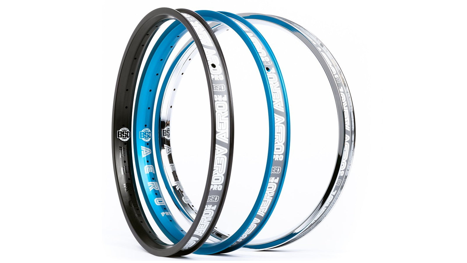 Level B Rims Rims – Level7Bikes