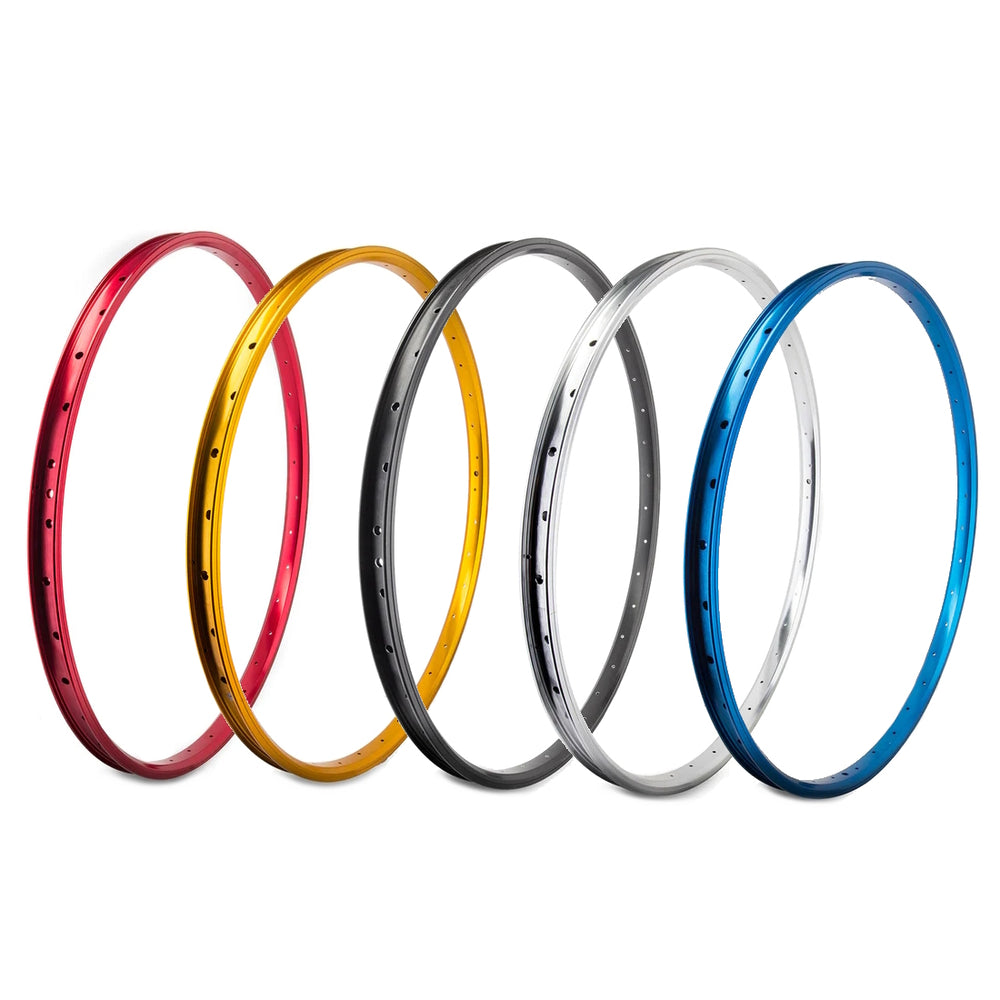 Cruiser & Big Bike Rims – Level7Bikes