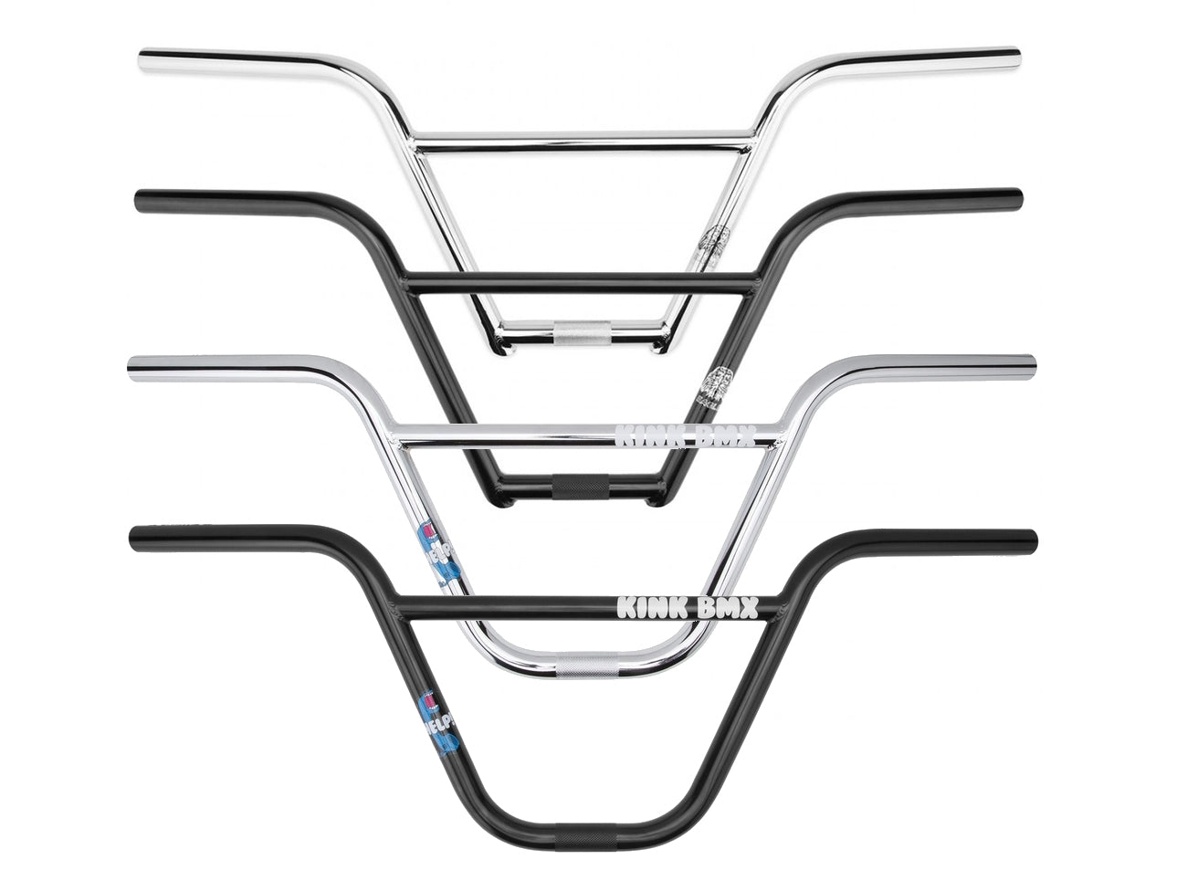 Park & Street Bars – Level7Bikes