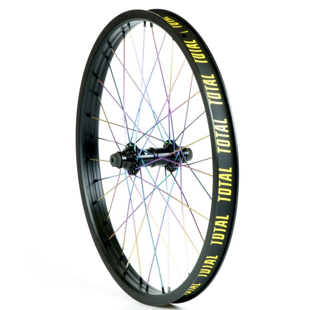 Level B Rims Complete Wheels – Level7Bikes
