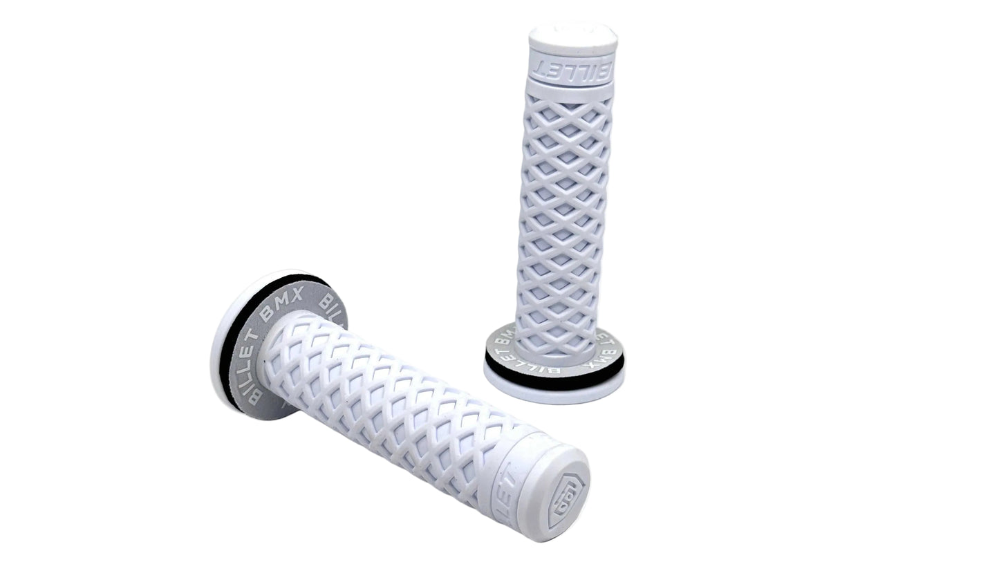 Billet BMX­ Diamond Series Ultra Grips
