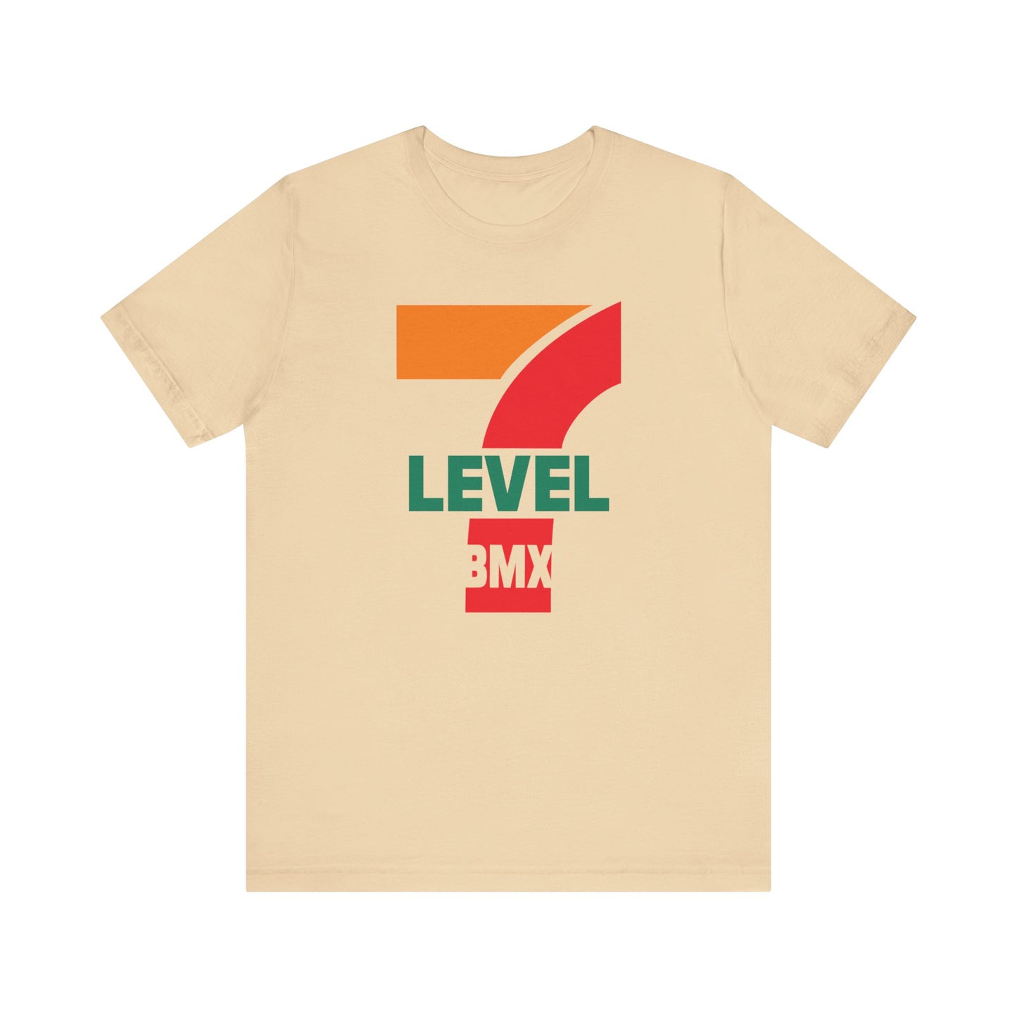 L7 Eleven Tee