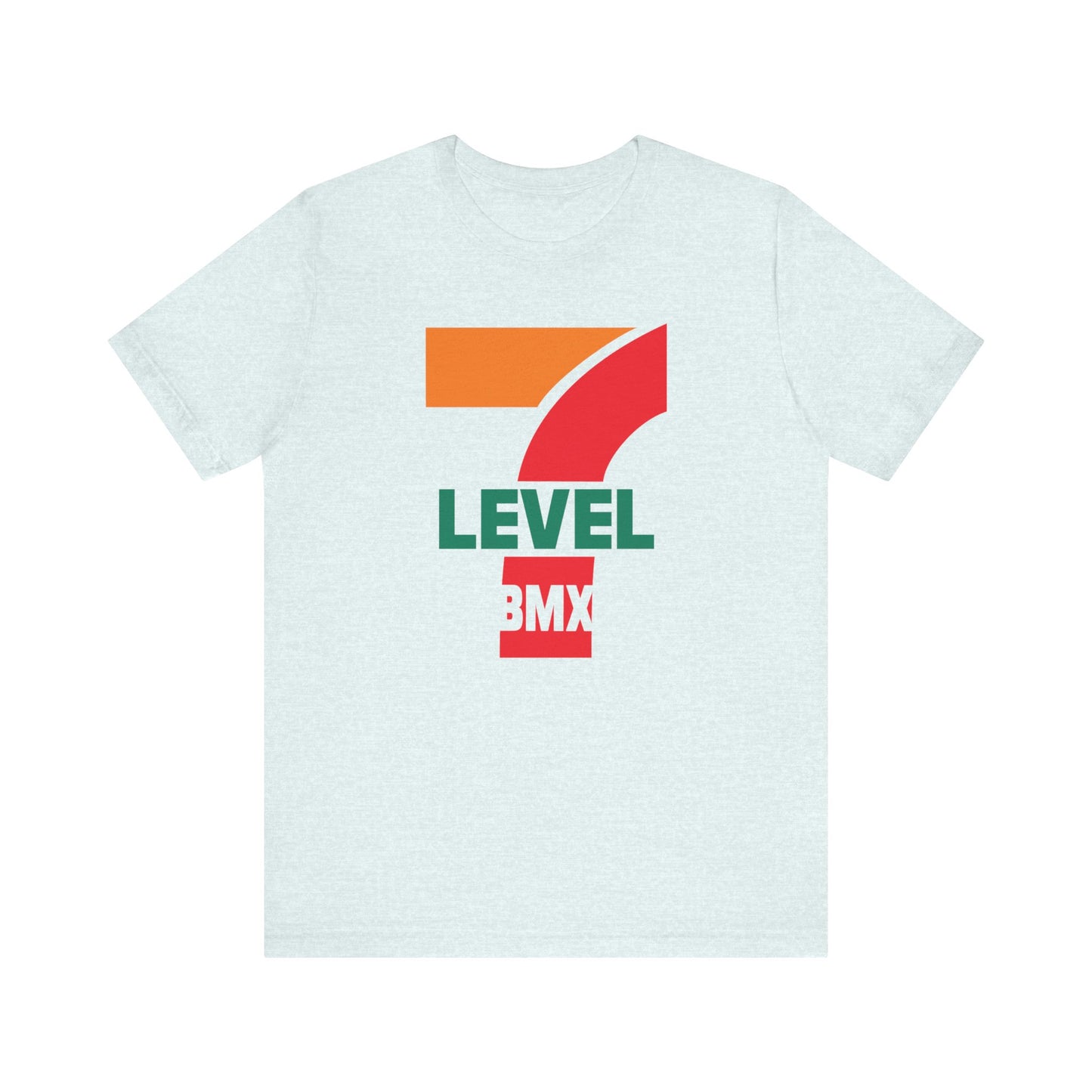 L7 Eleven Tee