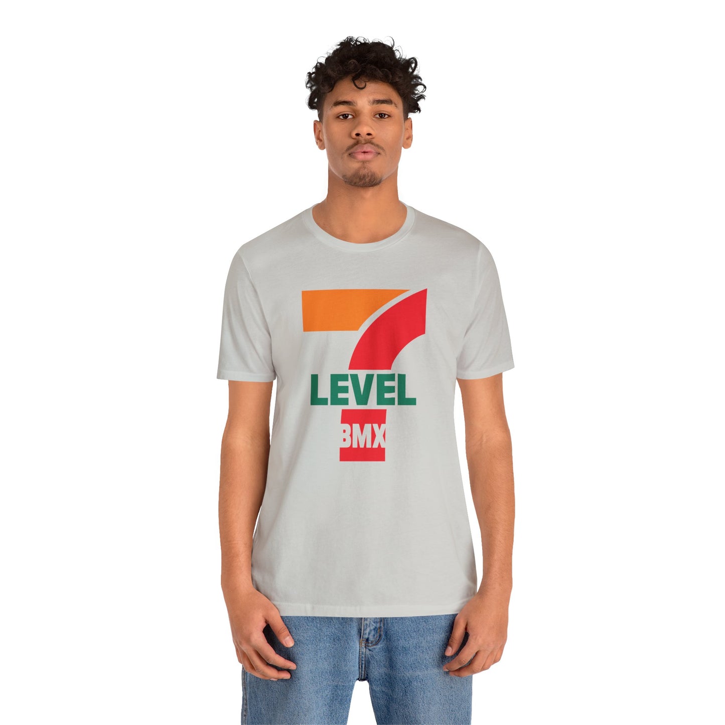 L7 Eleven Tee