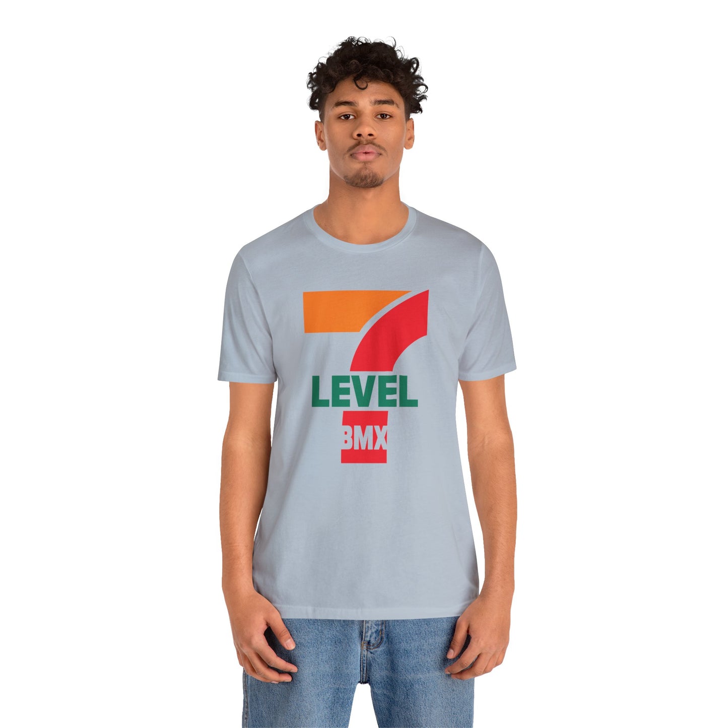 L7 Eleven Tee