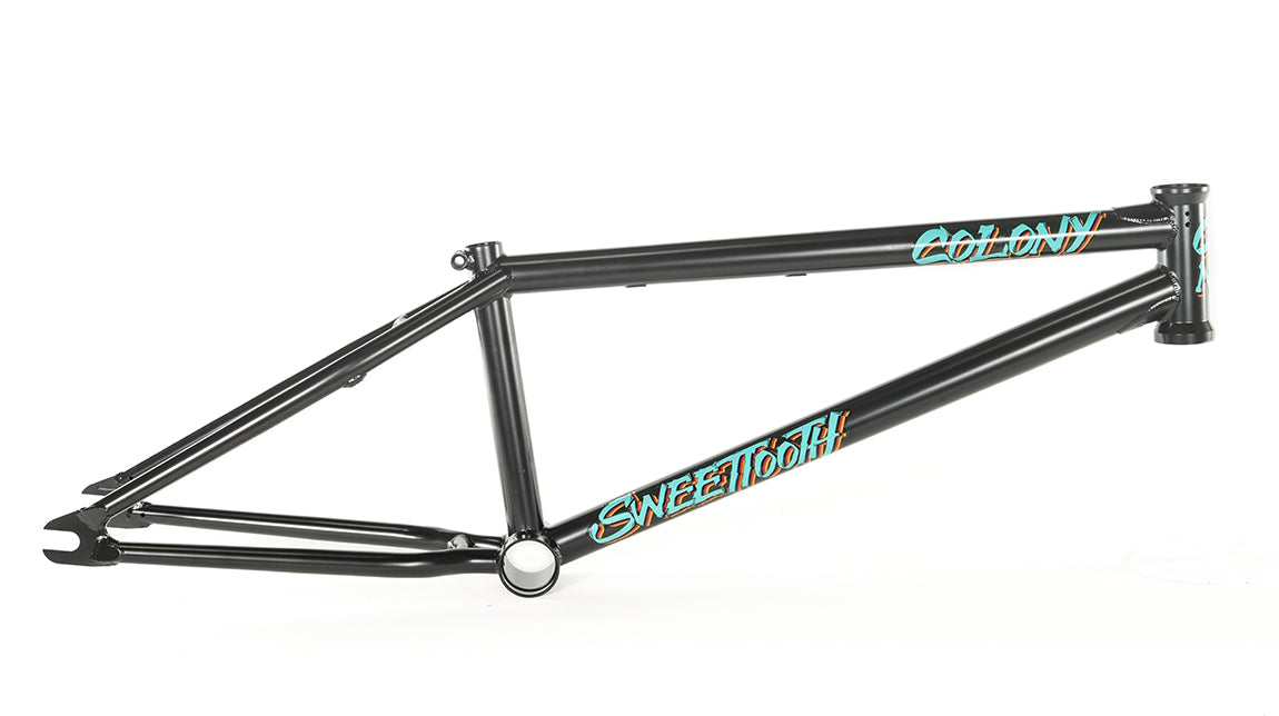 Colony Sweet Tooth Frame
