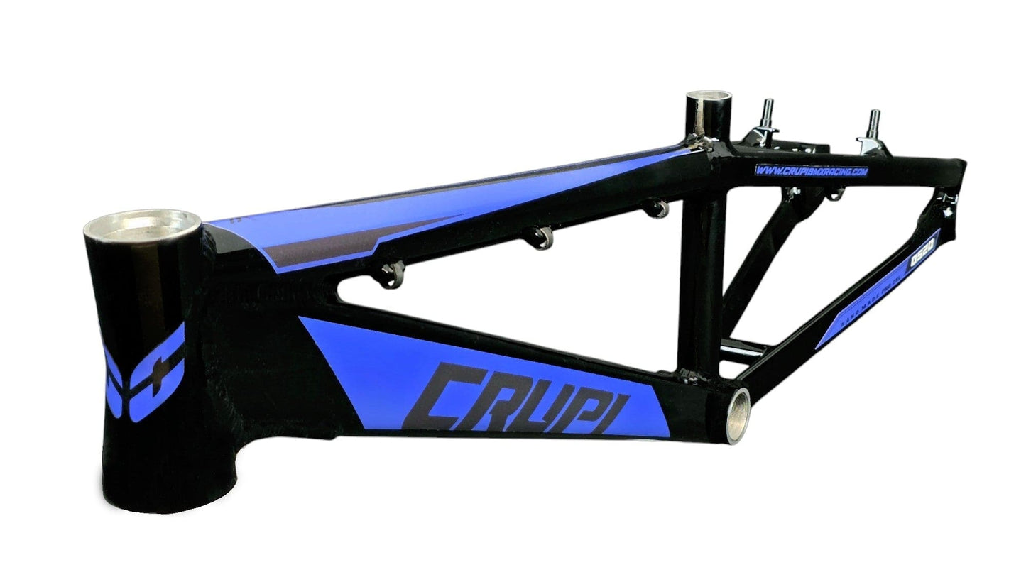 Crupi OS20 2.0 Pro 3X Race Frame