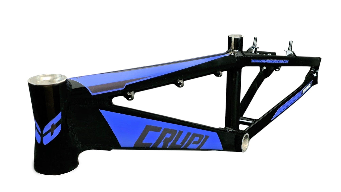 Crupi OS20 2.0 Pro XL Race Frame