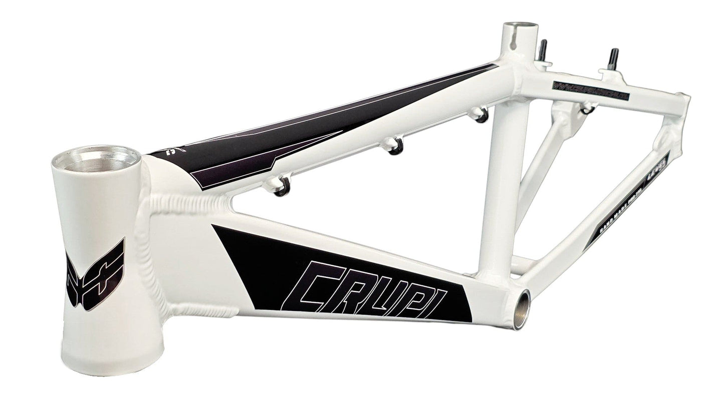 Crupi OS20 2.0 Pro 3X Race Frame