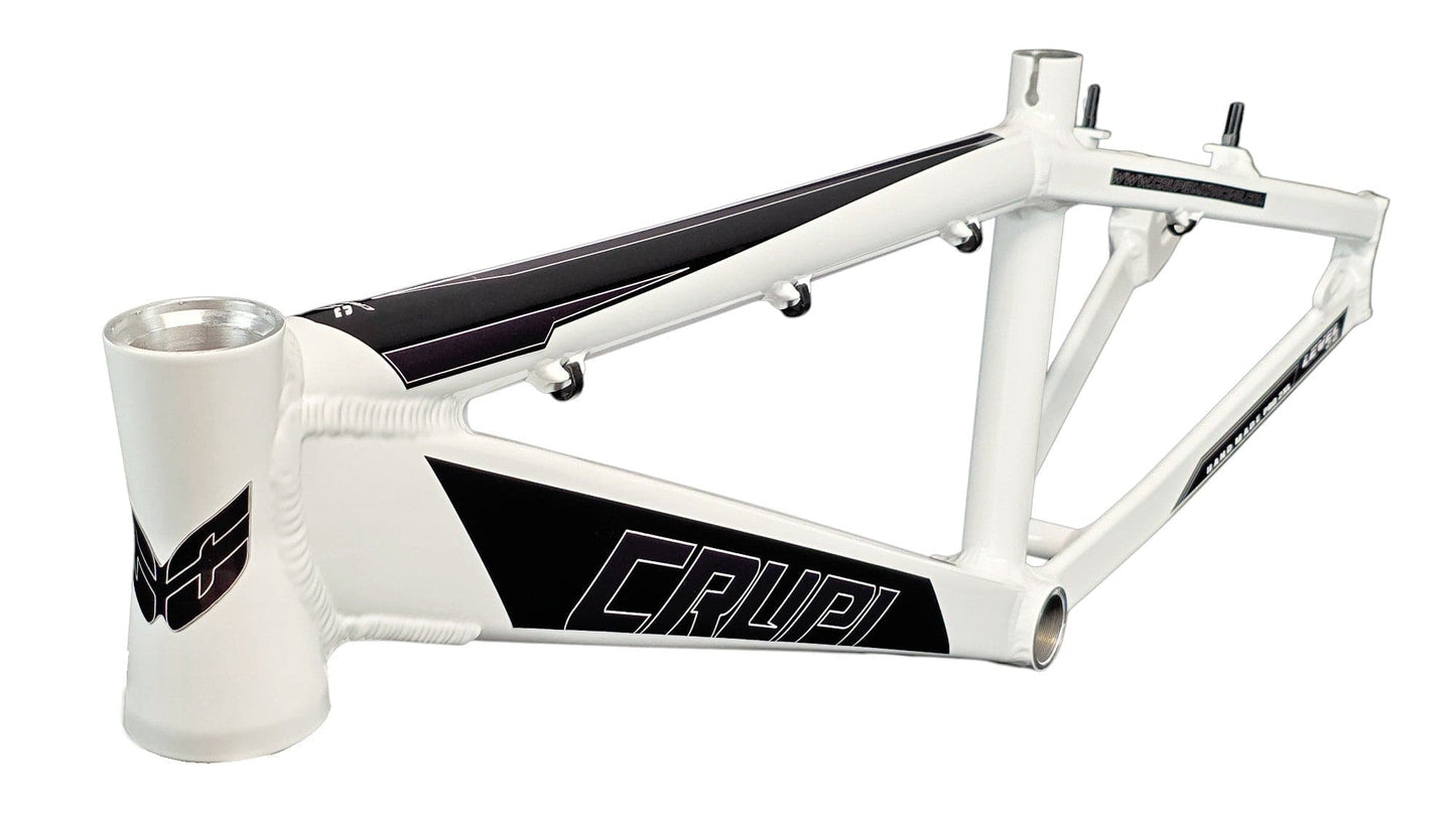 Crupi OS20 2.0 Pro XL Race Frame
