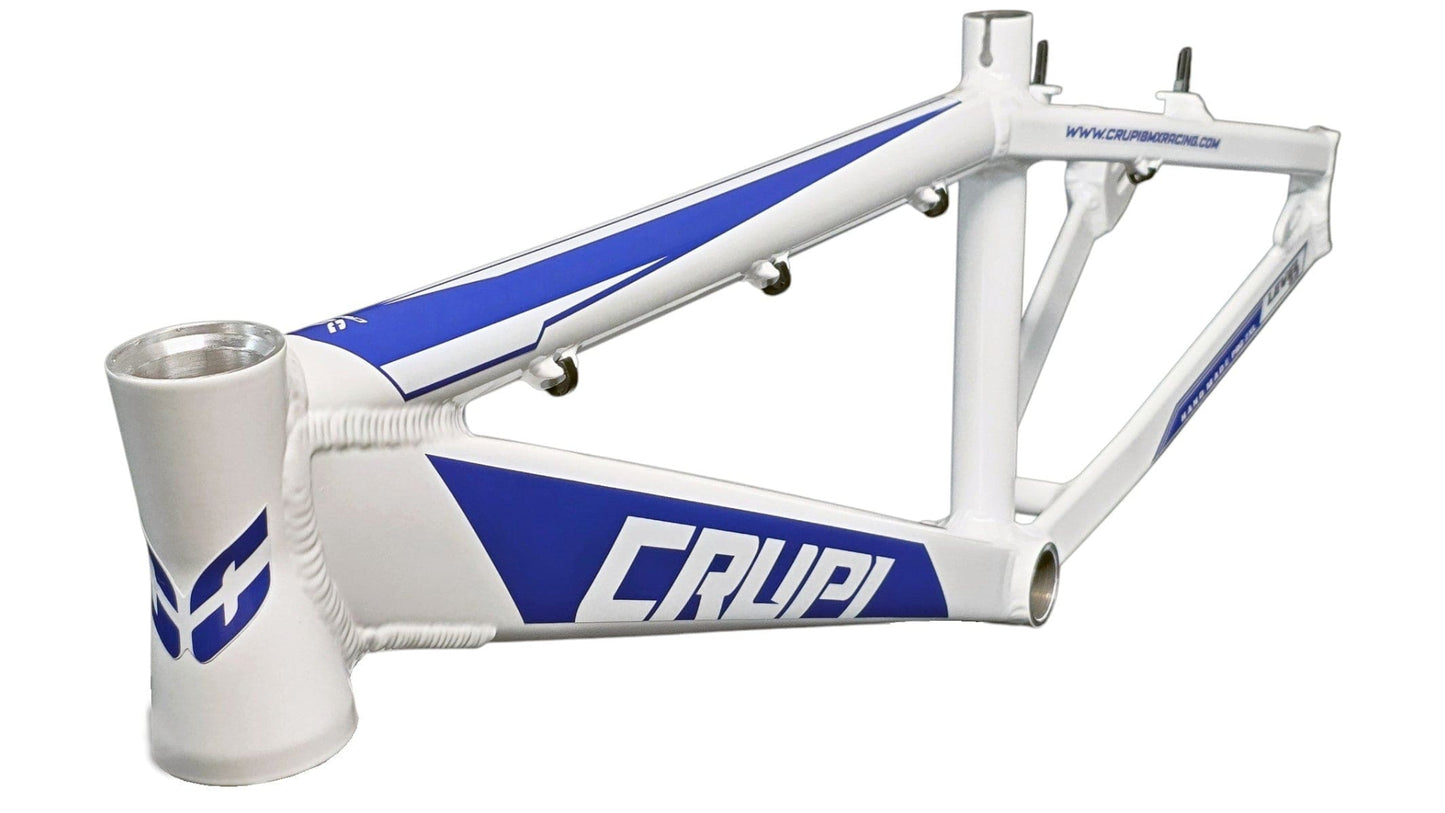 Crupi OS20 2.0 Pro XL Race Frame