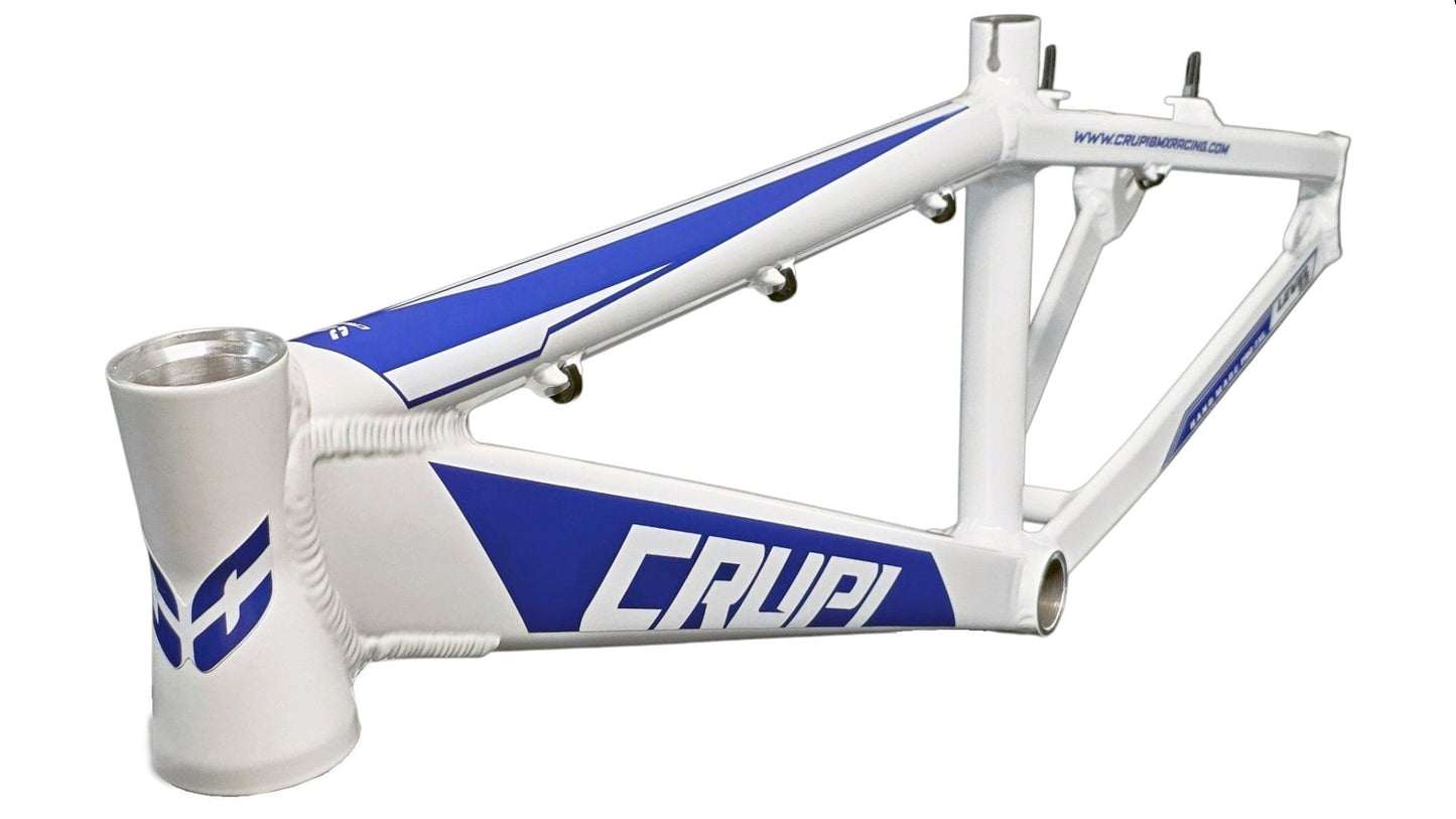 Crupi OS20 2.0 Pro 3X Race Frame