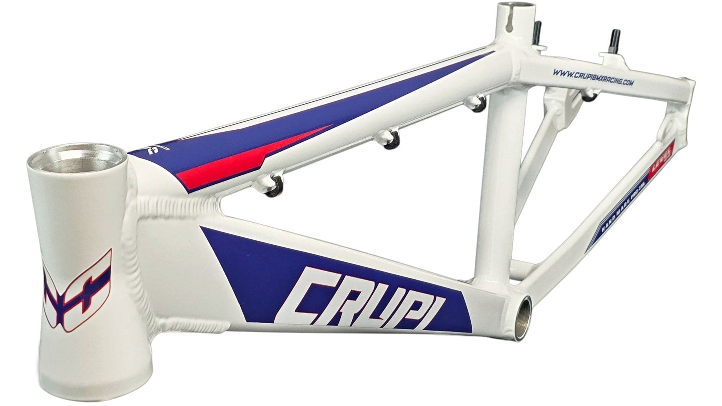 Crupi OS20 2.0 Pro 3X Race Frame