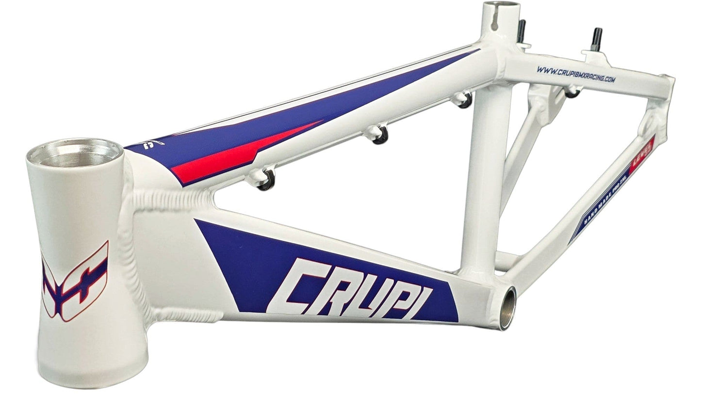 Crupi OS20 2.0 Pro XL Race Frame