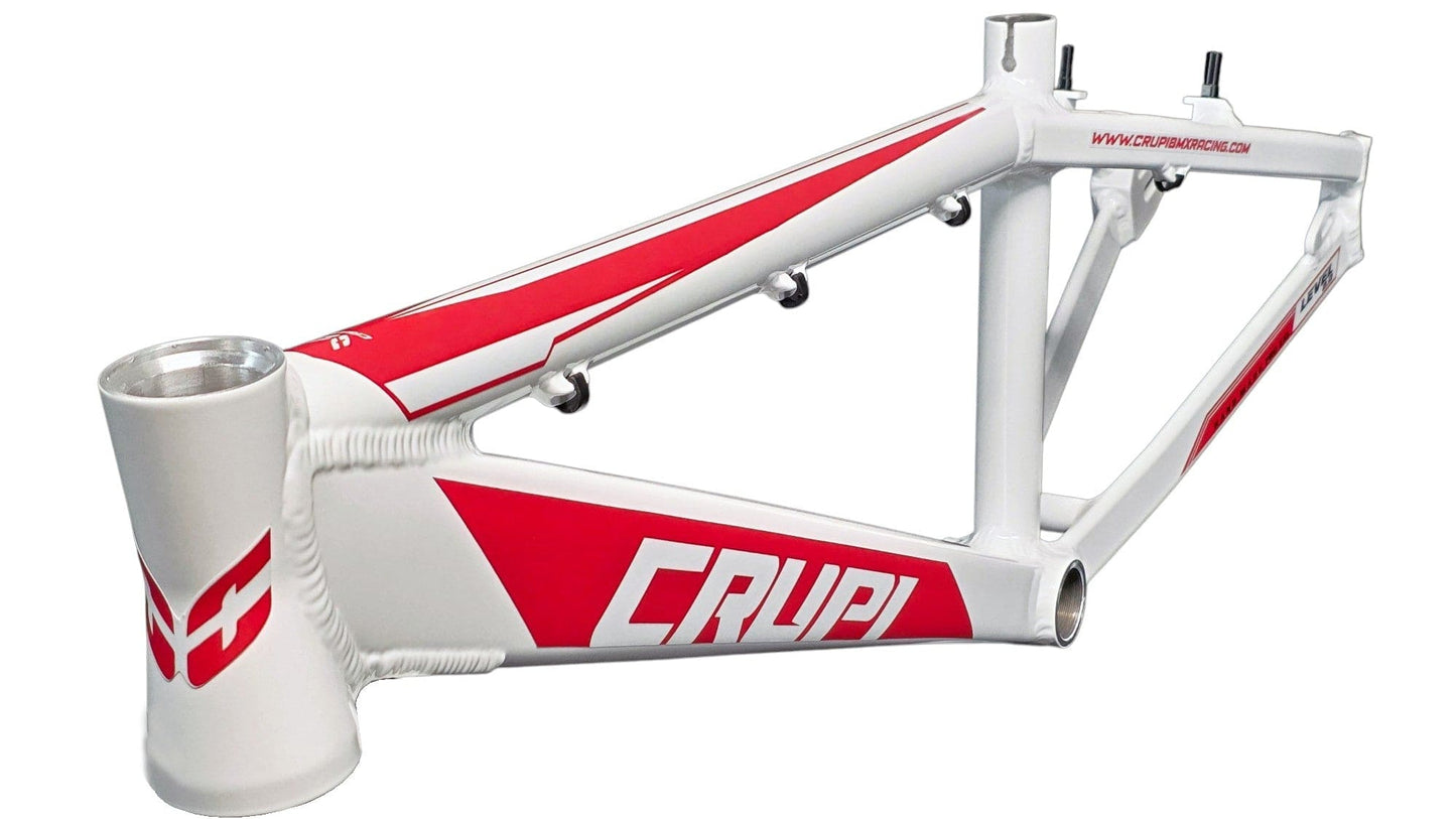 Crupi OS20 2.0 Pro 3X Race Frame