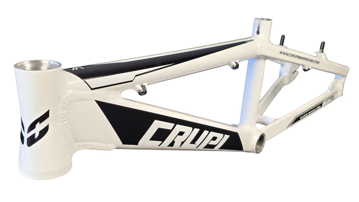 Crupi OS20 2.0 Pro 3X Race Frame