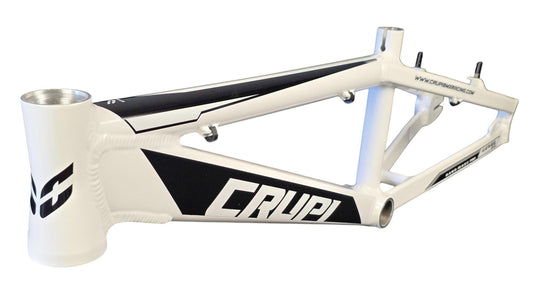 Crupi OS20 2.0 Pro 3X Race Frame