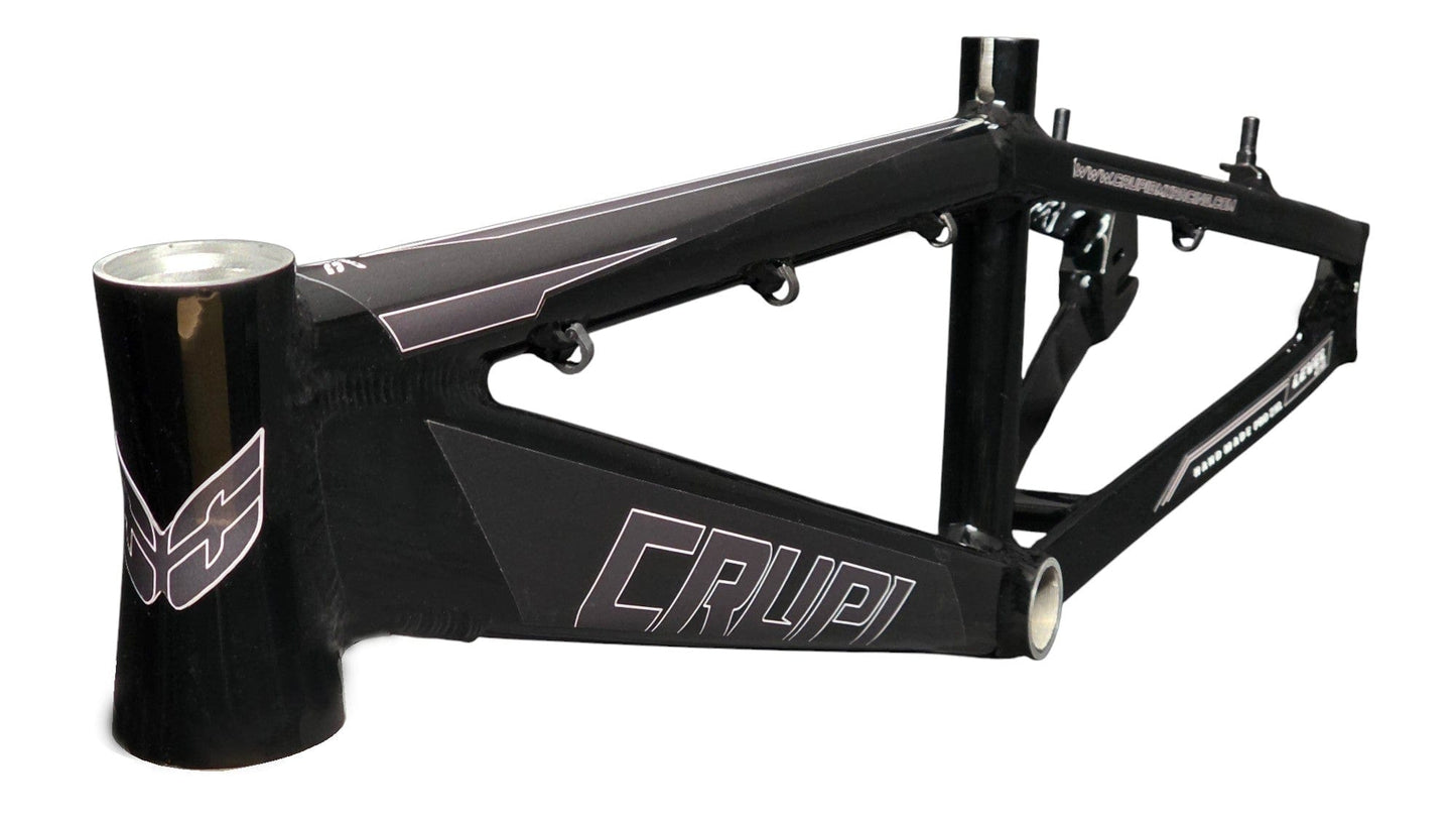 Crupi OS20 2.0 Pro XL Race Frame