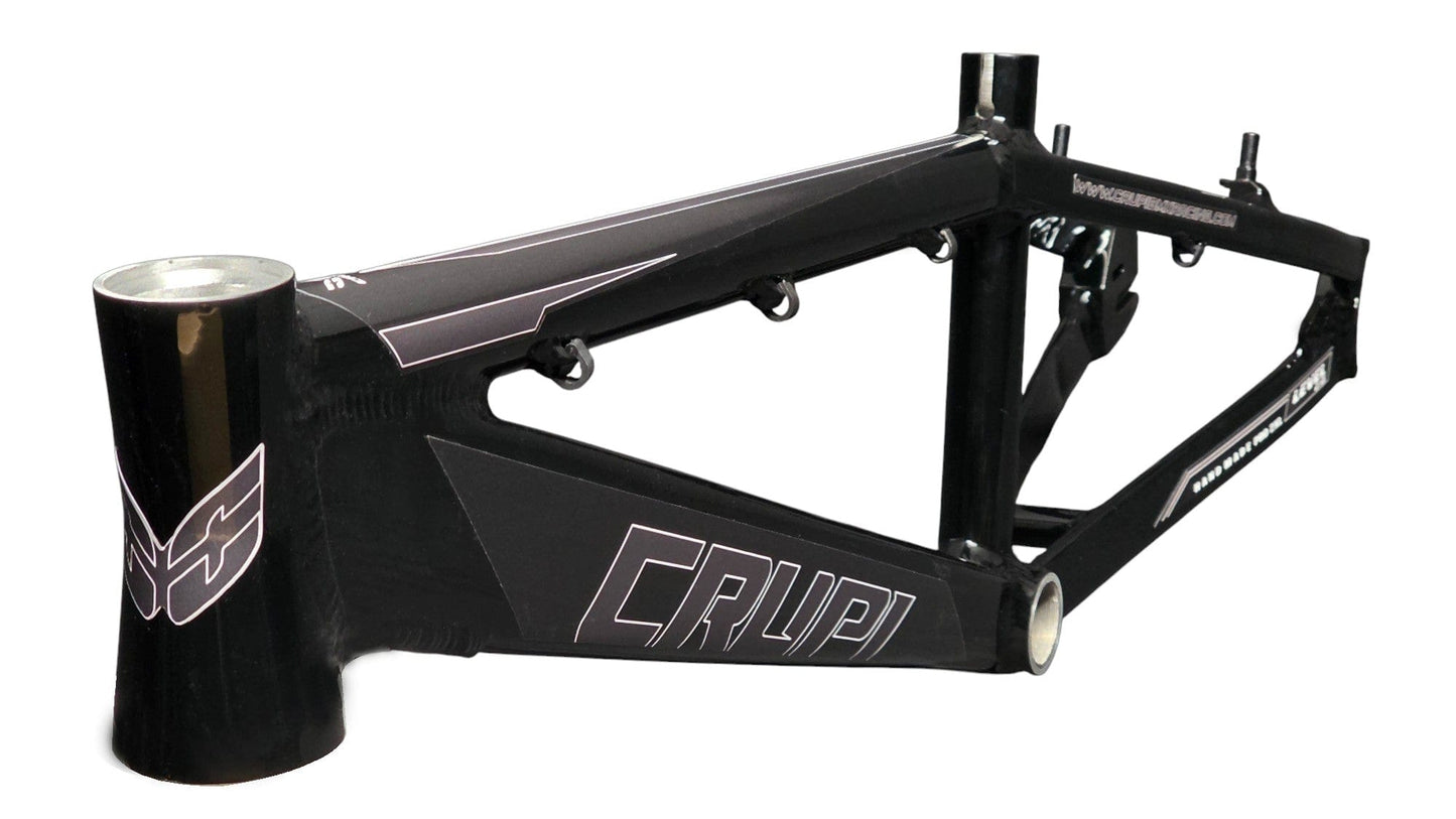 Crupi OS20 2.0 Pro 3X Race Frame