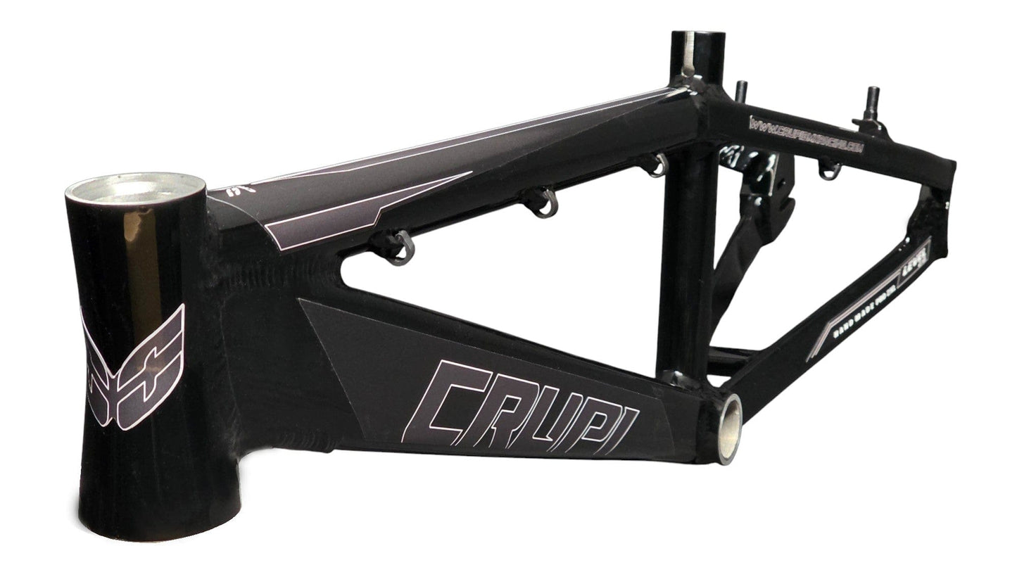 Crupi OS20 2.0 Pro 3X Race Frame