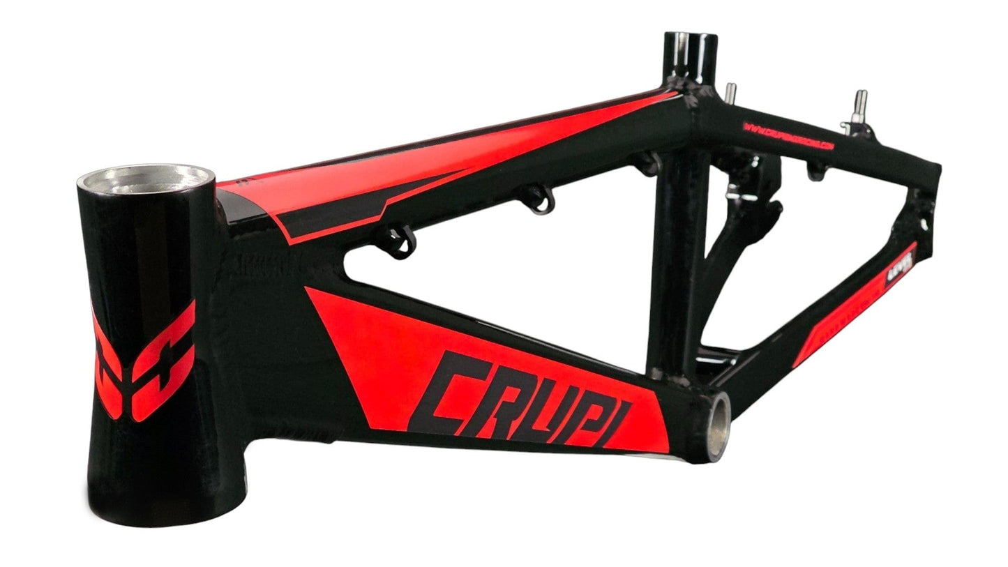 Crupi OS20 2.0 Pro 3X Race Frame