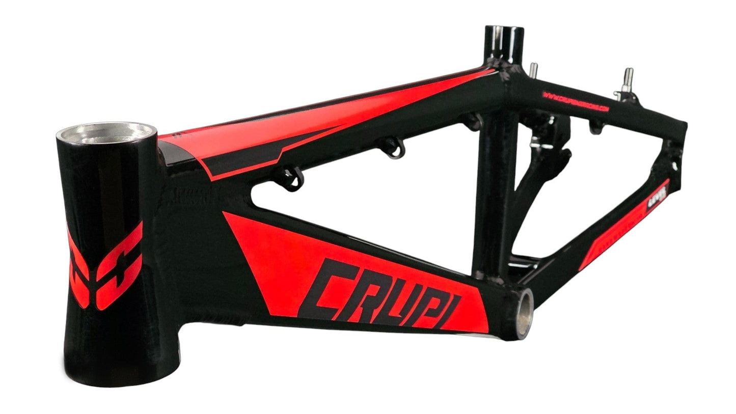 Crupi OS20 2.0 Pro XL Race Frame