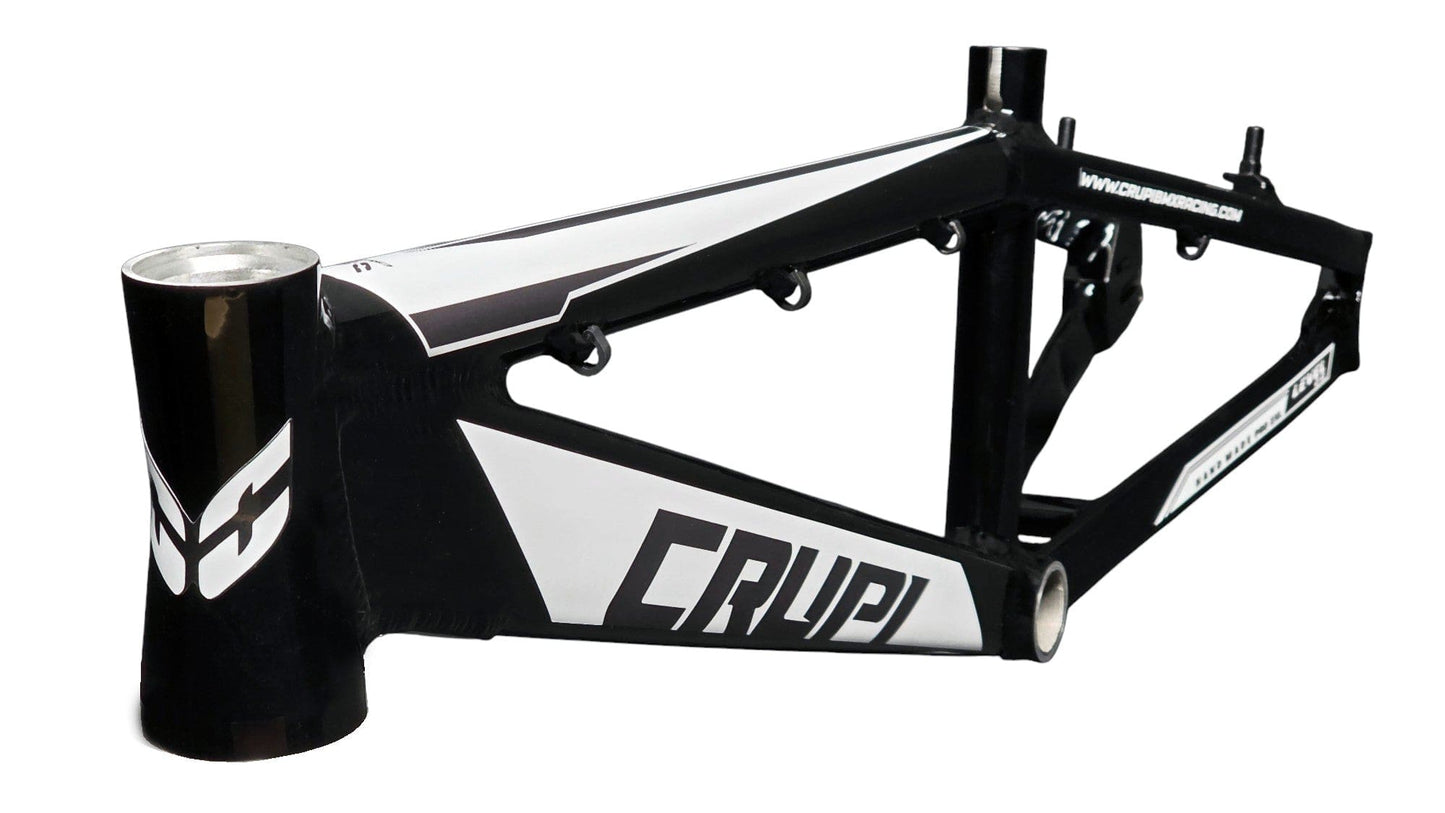 Crupi OS20 2.0 Pro XL Race Frame