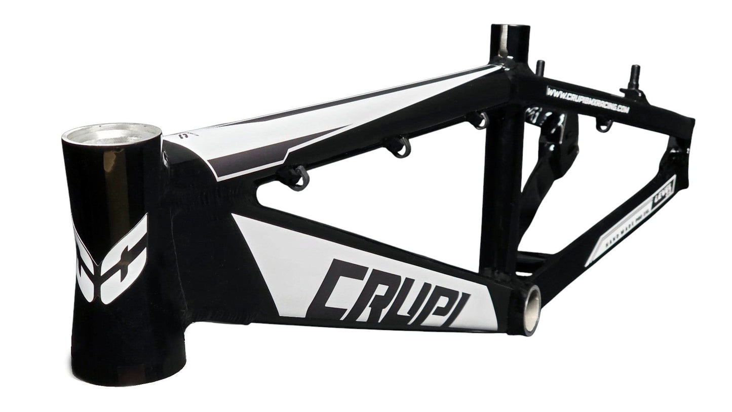 Crupi OS20 2.0 Pro 3X Race Frame