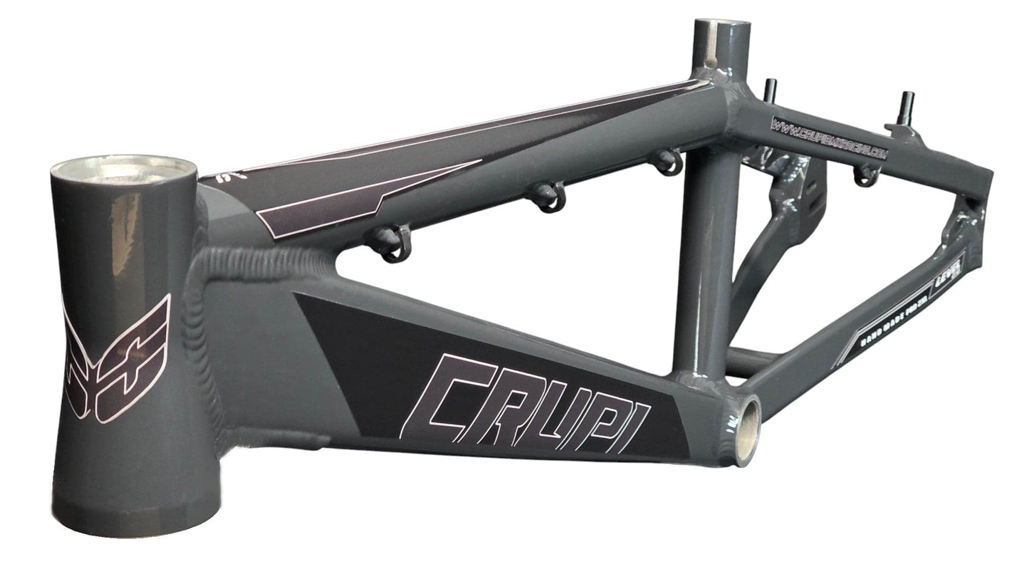 Crupi OS20 2.0 Pro 3X Race Frame