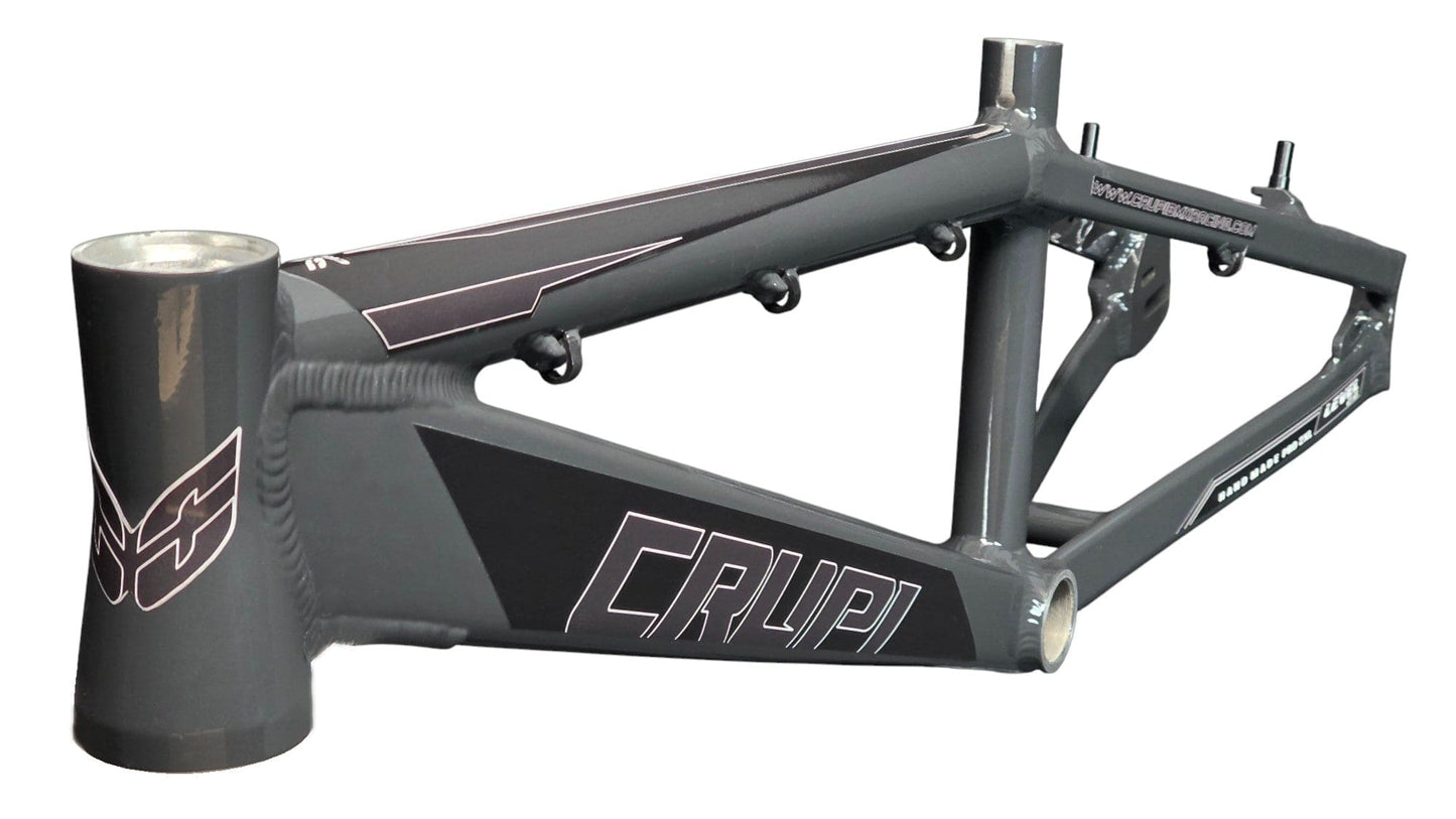 Crupi OS20 2.0 Pro XL Race Frame