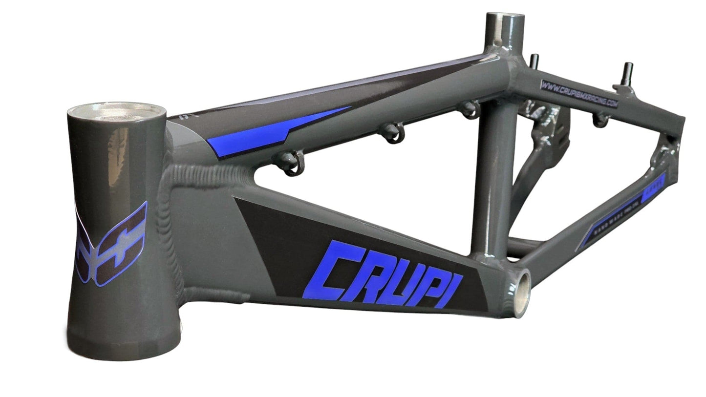 Crupi OS20 2.0 Pro XL Race Frame