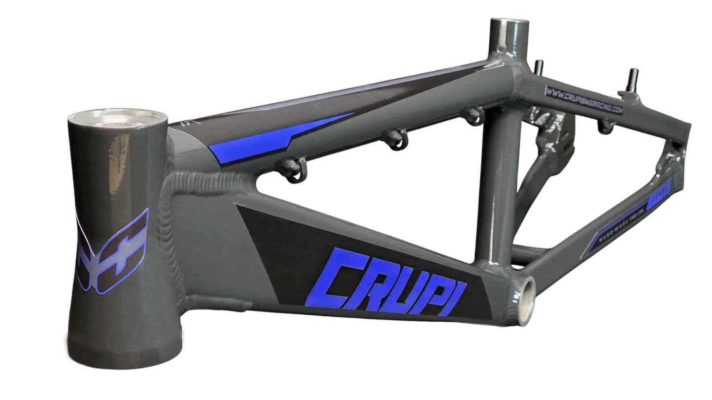 Crupi OS20 2.0 Pro 3X Race Frame