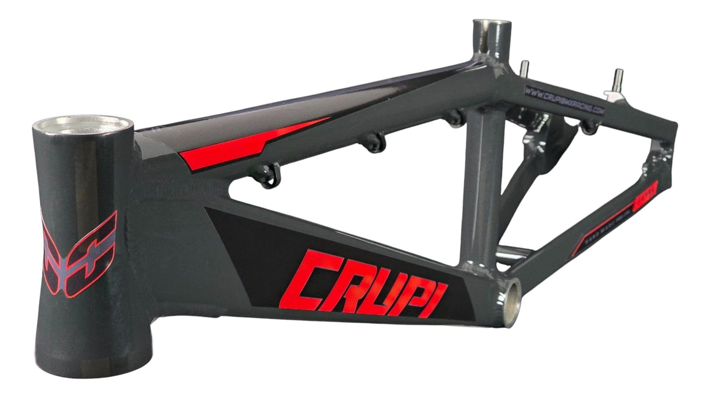 Crupi OS20 2.0 Pro 3X Race Frame