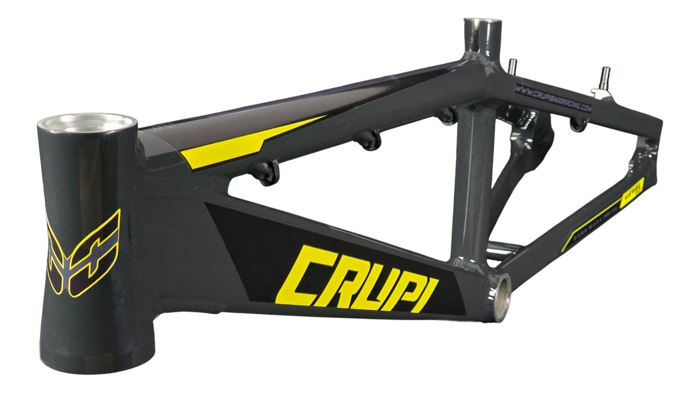 Crupi OS20 2.0 Pro 3X Race Frame