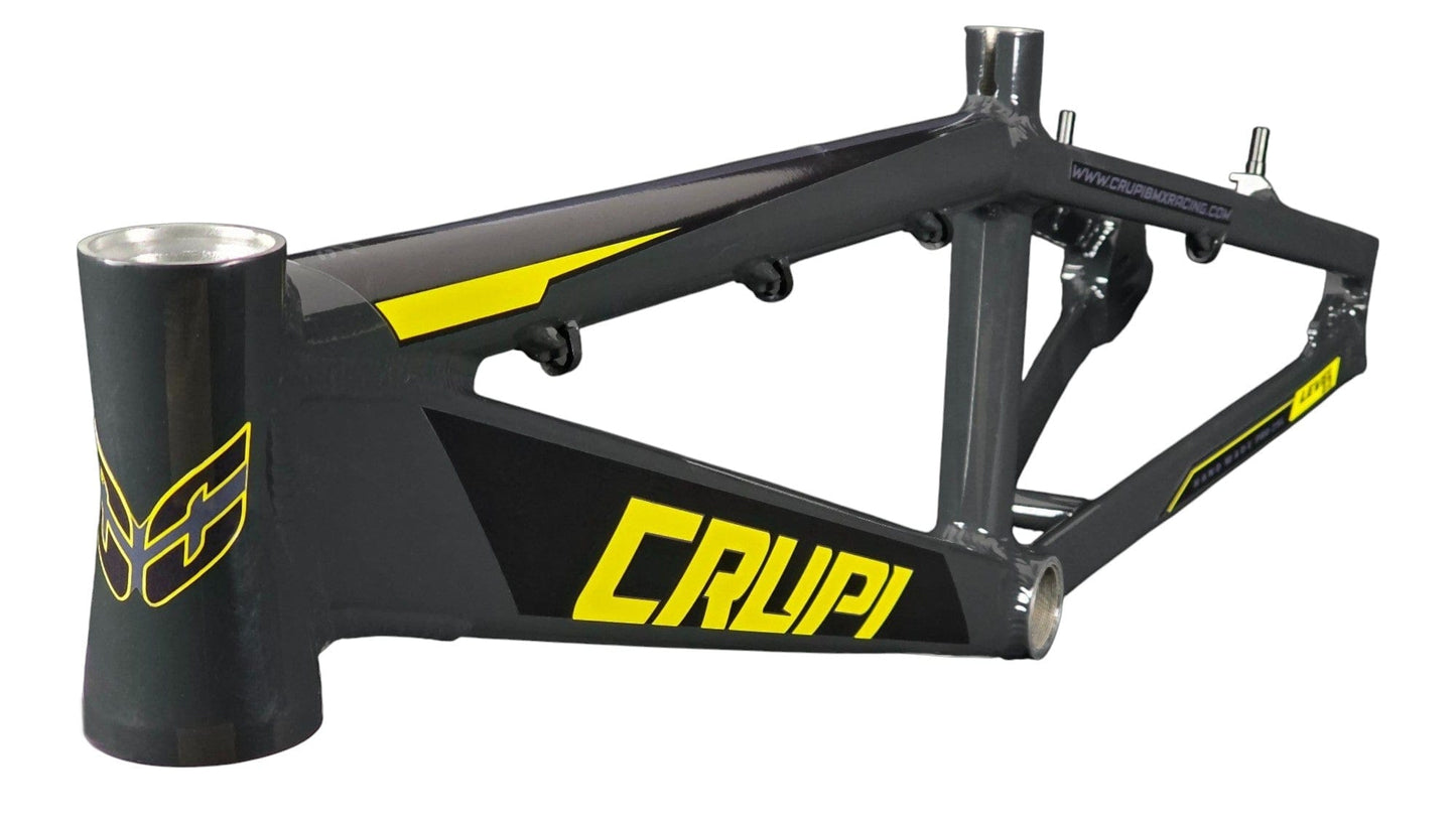 Crupi OS20 2.0 Pro XL Race Frame