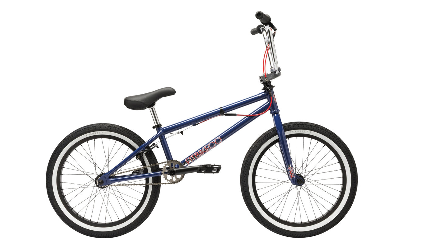 2026 Fit Prk