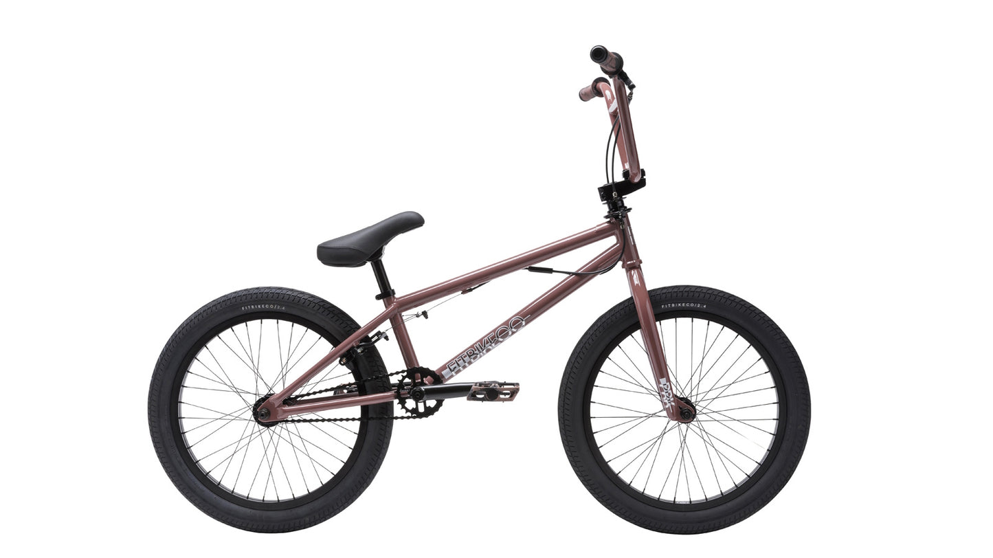 2026 Fit Prk