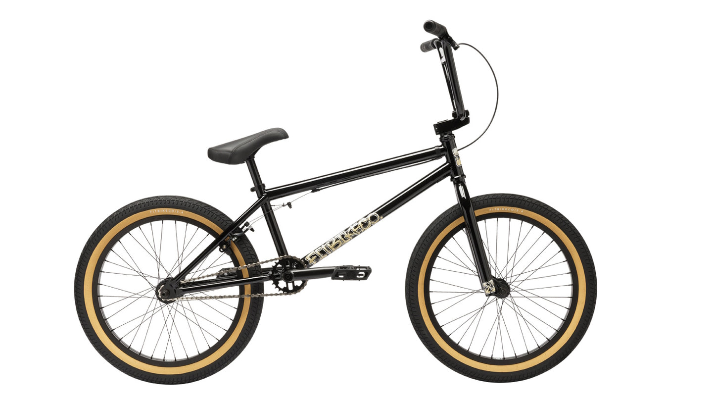 2026 Fit Series One