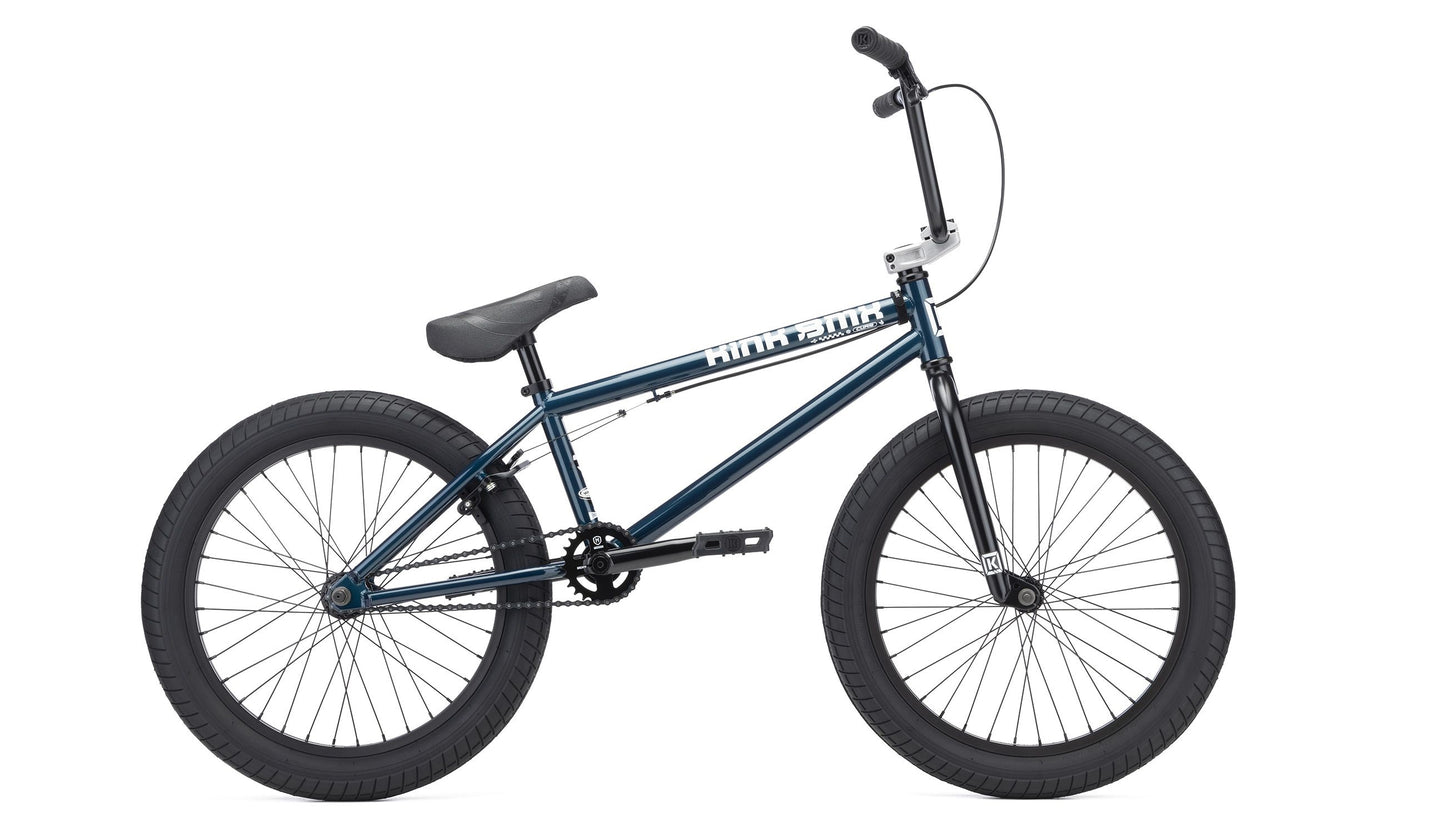 2026 Kink Curb
