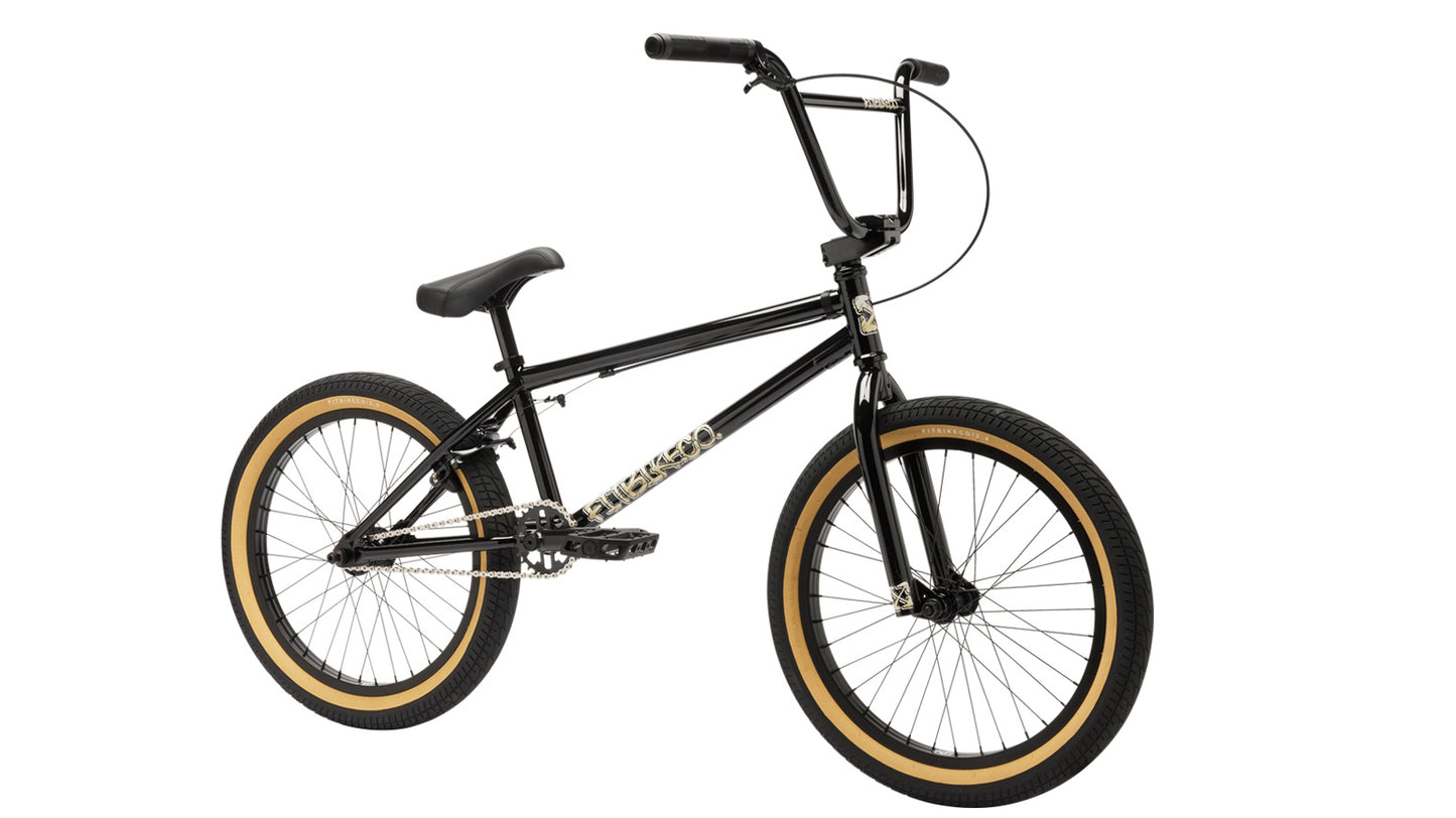 2026 Fit Series One