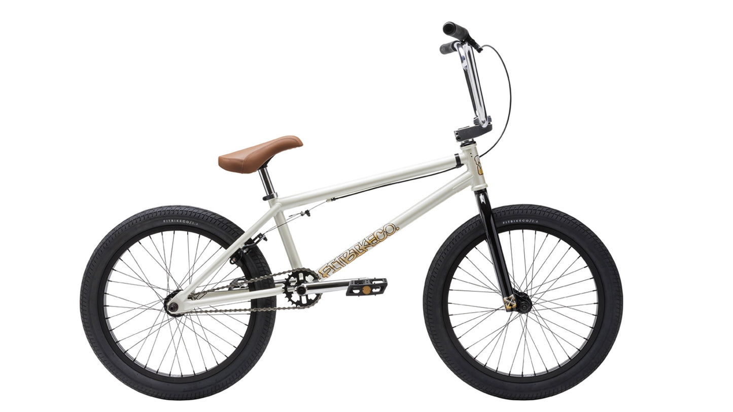 2026 Fit Series One